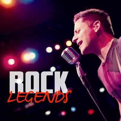 CANCELLED: Rock Legends