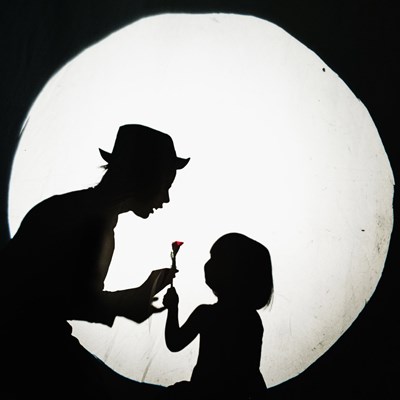 Ideas Bobert - Candy Bones Theatre
