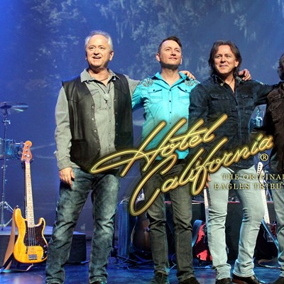 Hotel California