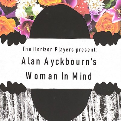 Horizon Players presents Woman In Mind (Second Show)