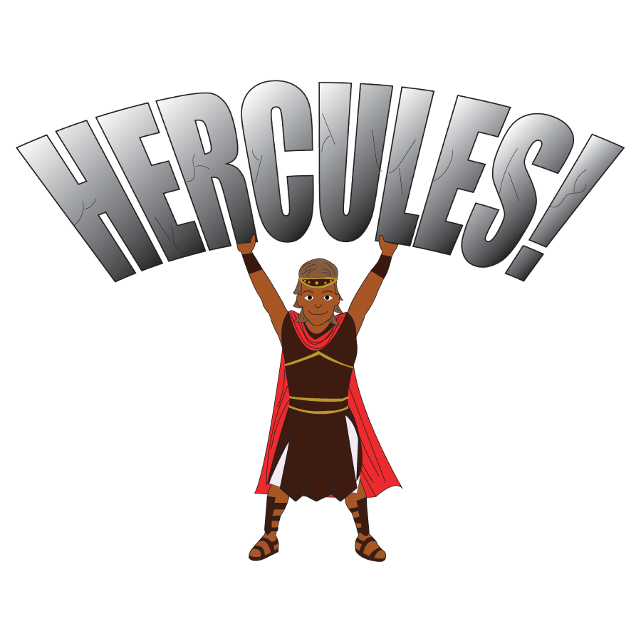 Hercules - Missoula Children's Theatre