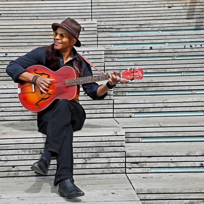 Guy Davis