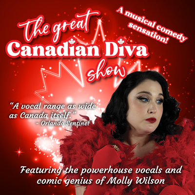 The Great Canadian Diva Show