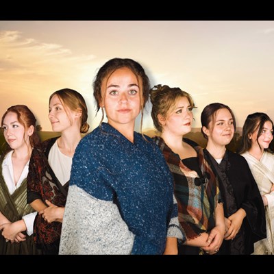 Horizon Players' Production of Little Women (Thu)