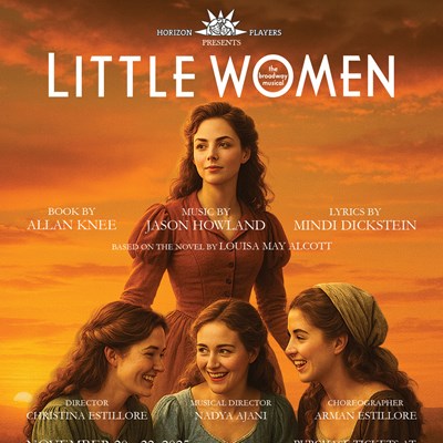 Horizon Players' Production of Little Women (Sat Mat)