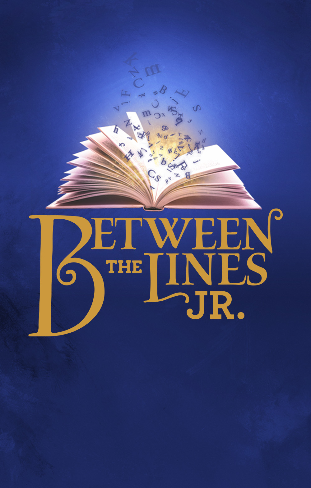 SGCHS Theatre Arts Presents Between the Lines Jr. (Thurs)