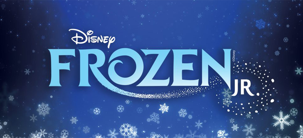 SPA Musical Theatre’s Frozen Jr.