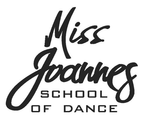 Miss Joanne's School of Dance Year End Competitive Recital