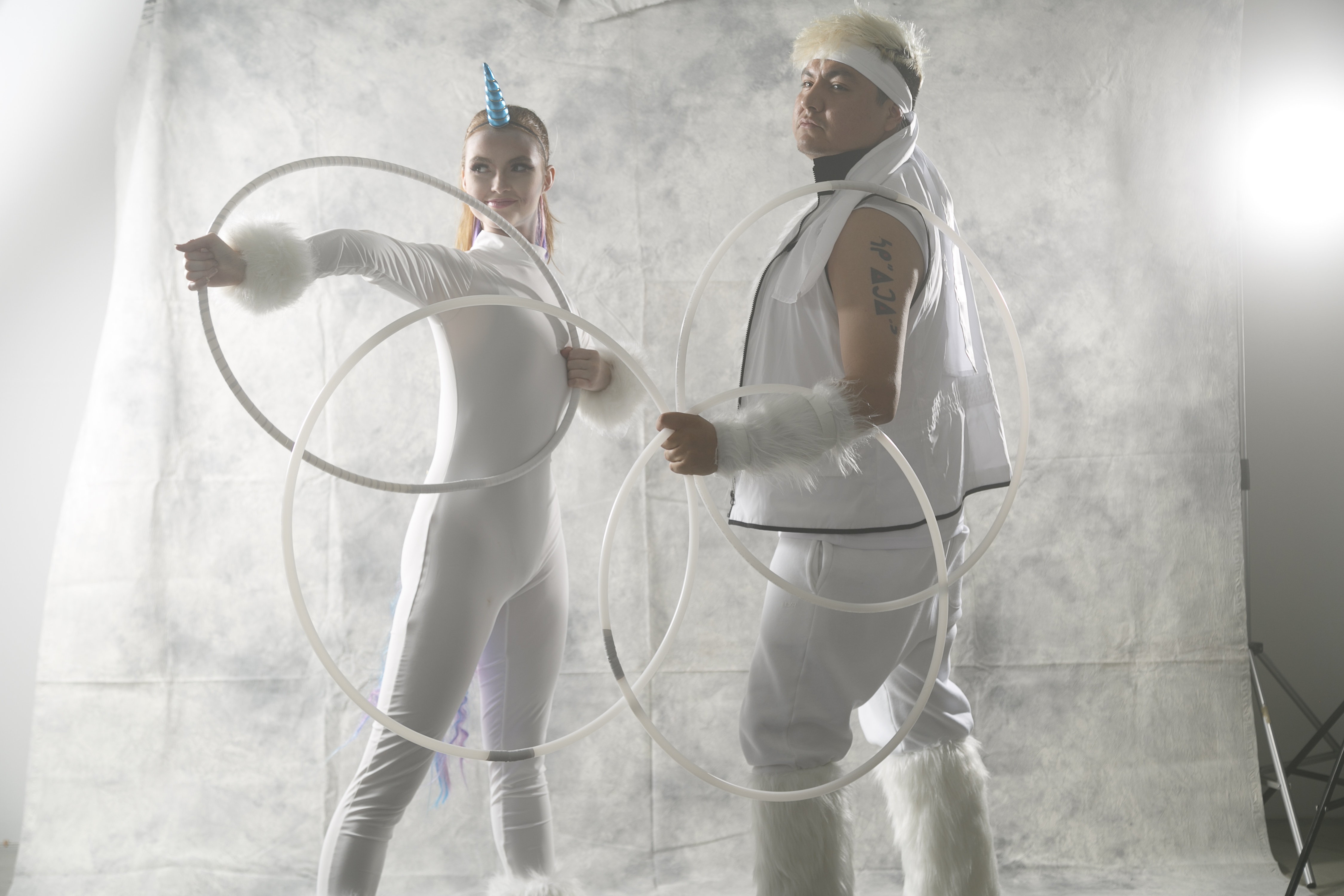 The Chimera Project Dance Theatre - Silly Billy