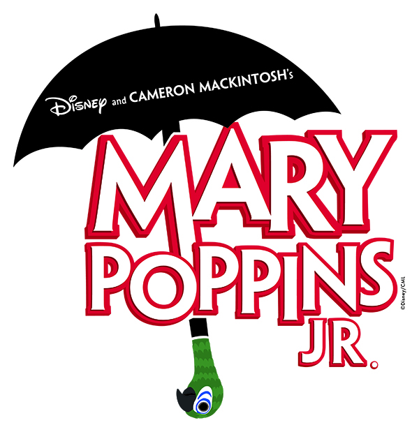 Horizon Players' Production of Mary Poppins Jr. (Thu)