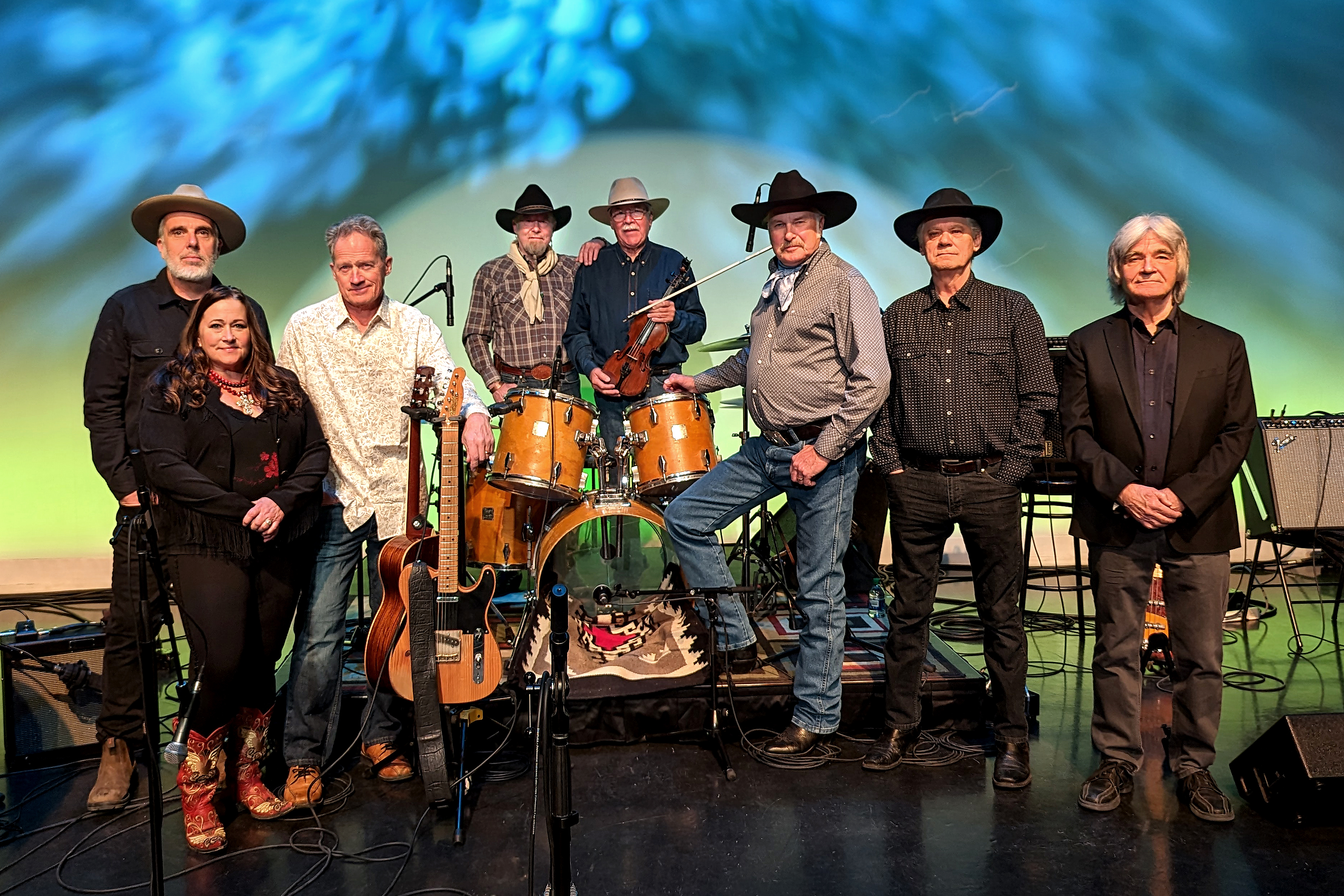 The Gift - The Words & Music of Ian Tyson