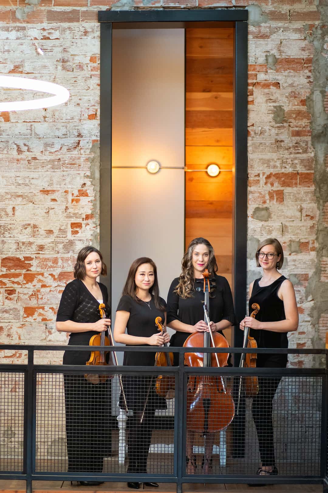 Valkyrie String Quartet